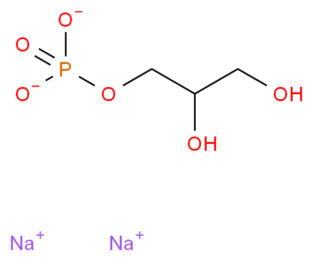 CAS_819-83-0 molecular structure