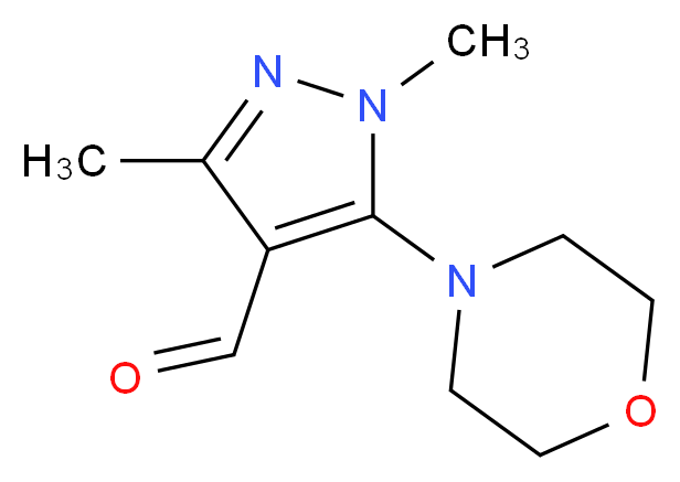 CAS_26990-69-2 molecular structure