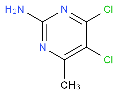 CAS_7749-60-2 molecular structure