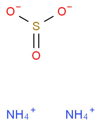 CAS_7783-11-1 molecular structure