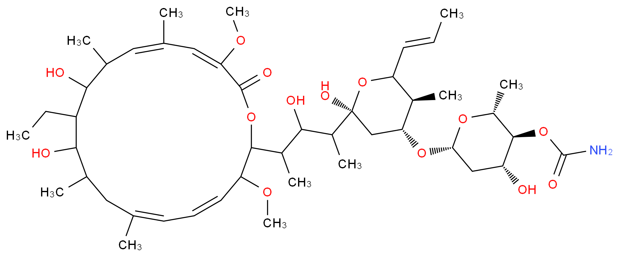CAS_80890-47-7 molecular structure