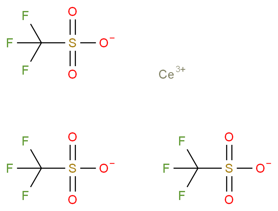 CAS_76089-77-5 molecular structure