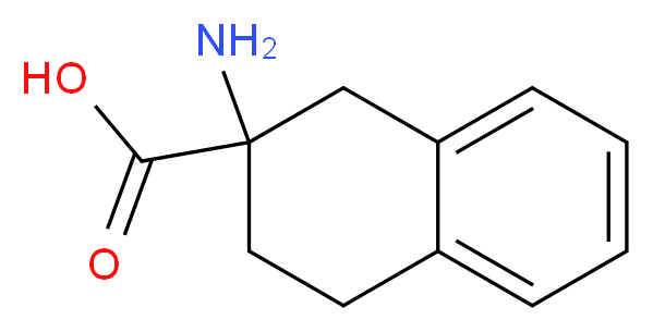 CAS_6331-63-1 molecular structure