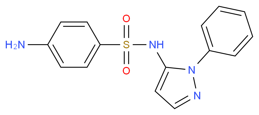 CAS_526-08-9 molecular structure