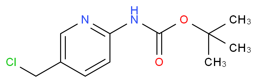 CAS_1060801-28-6 molecular structure