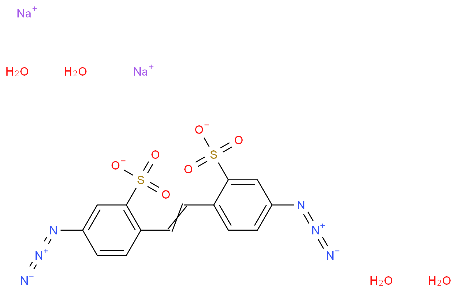 CAS_2718-90-3 molecular structure