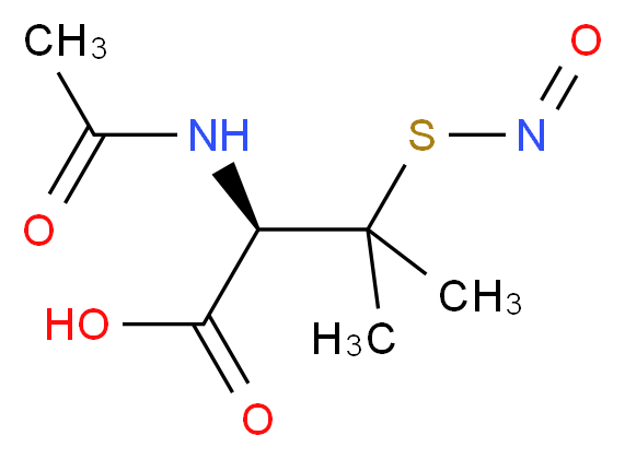 S-Nitroso-N-acetyl-D-β,β-dimethylcysteine_Molecular_structure_CAS_79032-48-7)