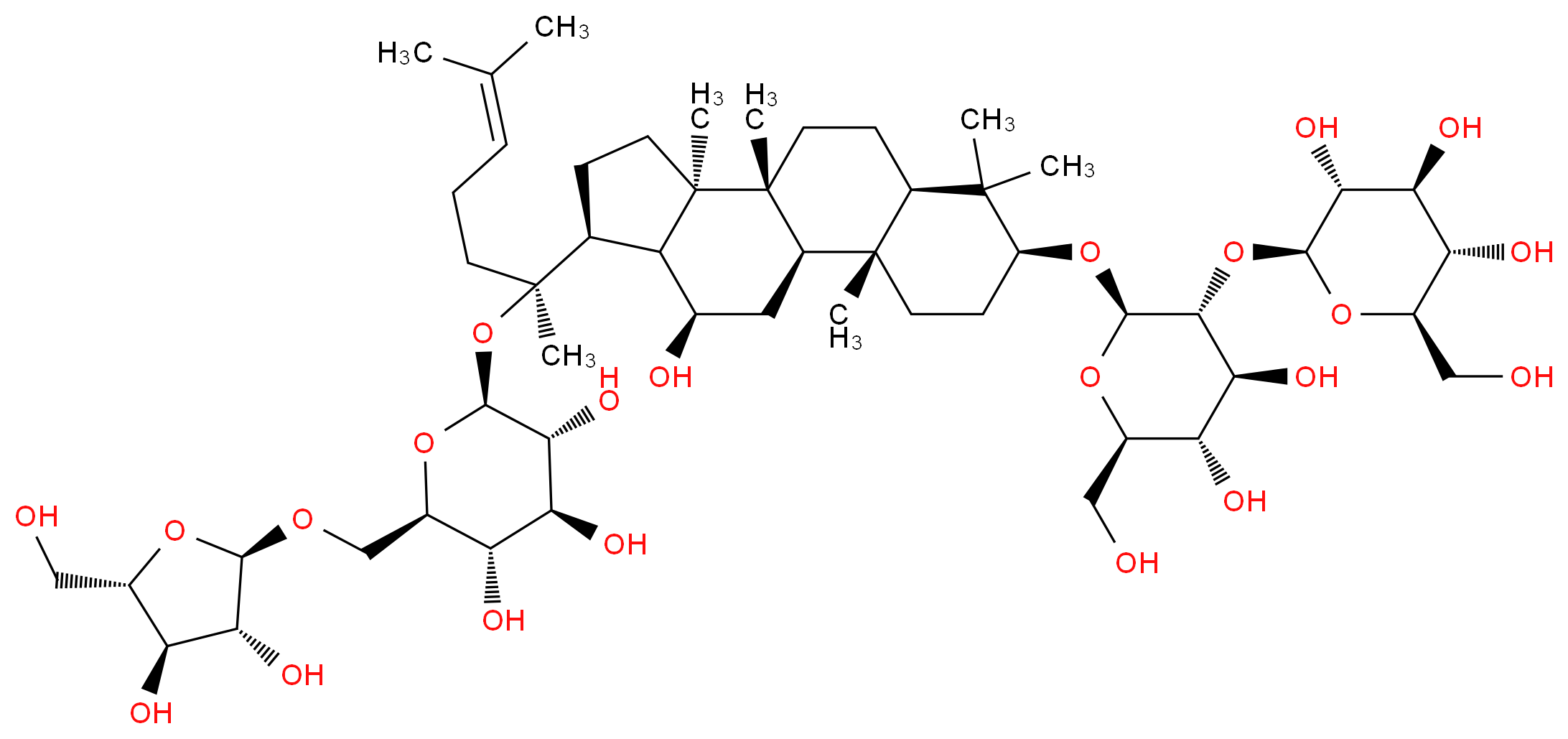 CAS_11021-14-0 molecular structure