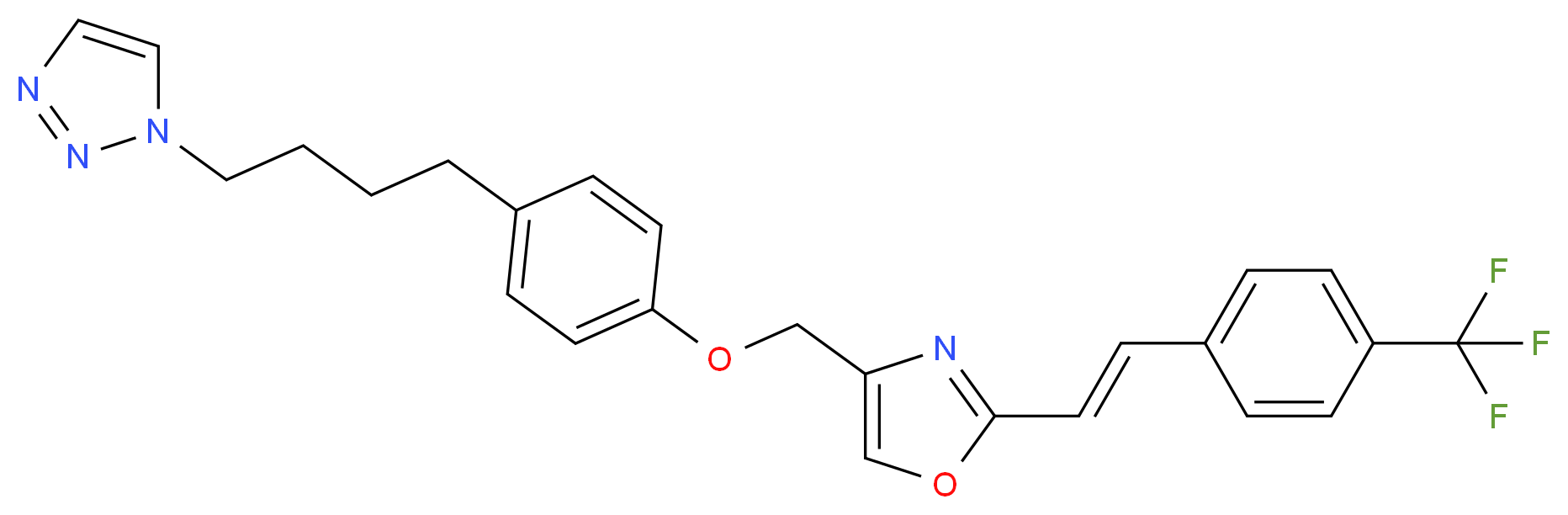 CAS_366017-09-6 molecular structure