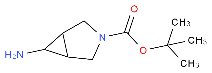 CAS_208837-83-6 molecular structure