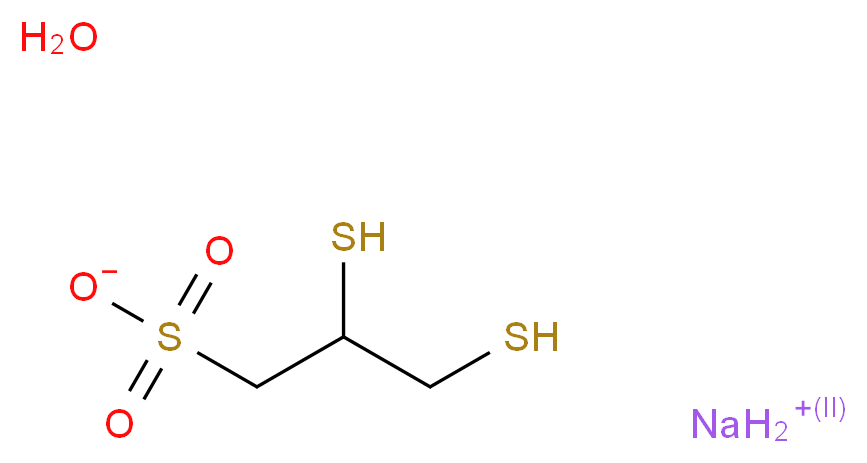 CAS_207233-91-8 molecular structure
