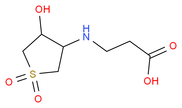 CAS_325851-81-8 molecular structure