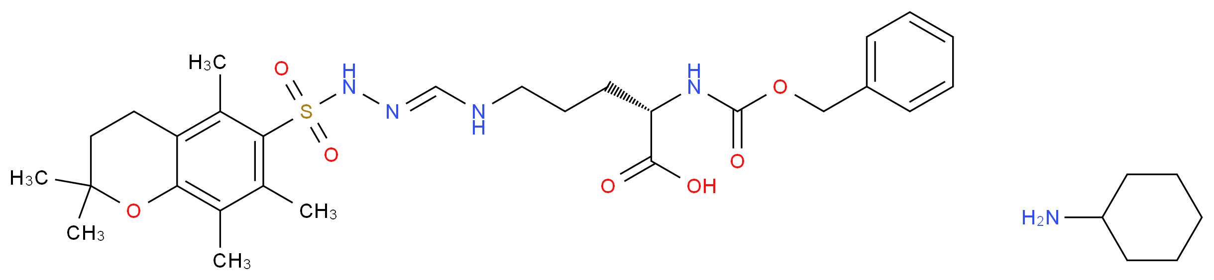 CAS_112160-33-5 molecular structure