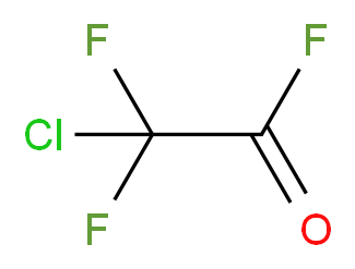 CAS_354-27-8 molecular structure