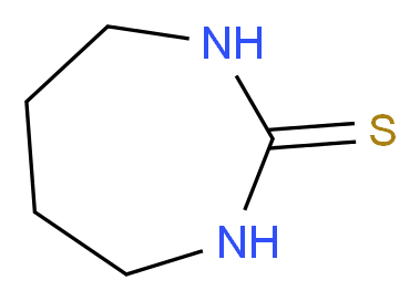 1,3-diazepane-2-thione_Molecular_structure_CAS_5700-04-9)