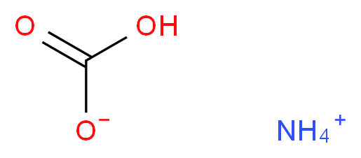 Ammonium hydrogen carbonate_Molecular_structure_CAS_1066-33-7)