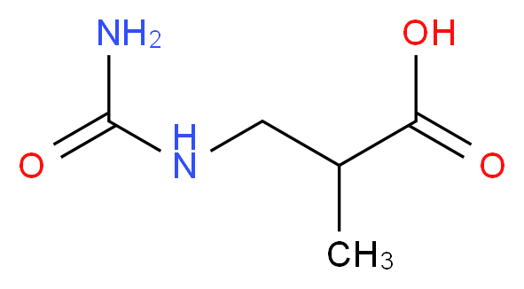 CAS_2905-86-4 molecular structure