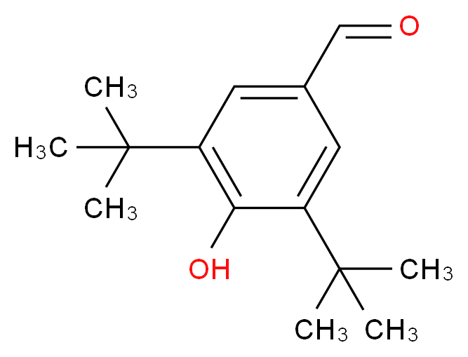 CAS_1620-98-0 molecular structure