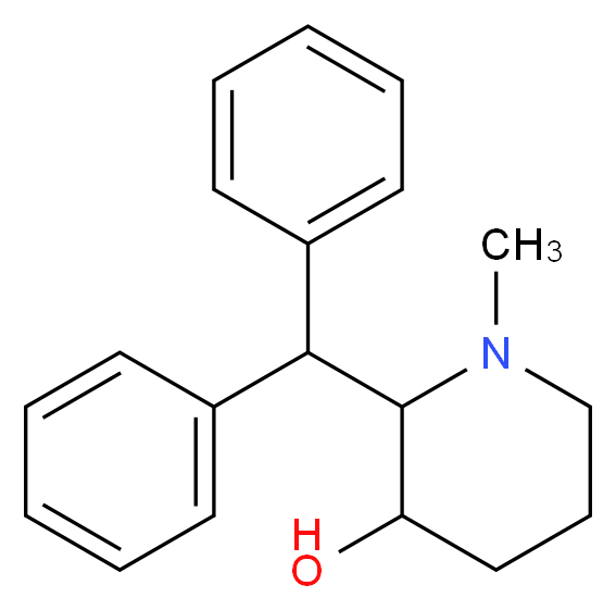 CAS_20068-90-0 molecular structure