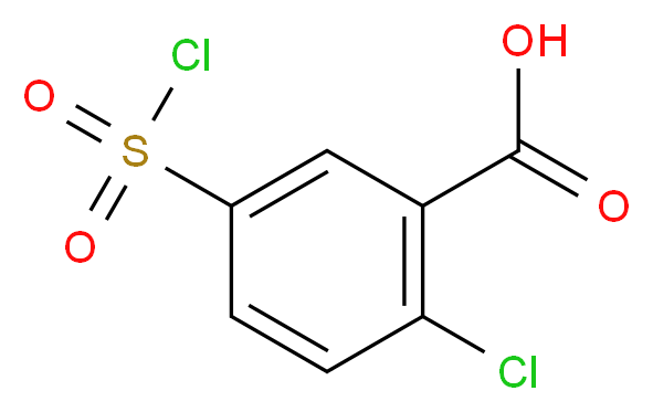 CAS_137-64-4 molecular structure
