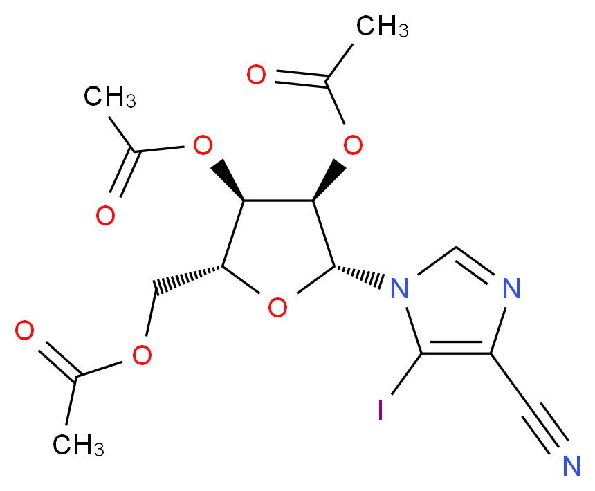 CAS_59354-00-6 molecular structure