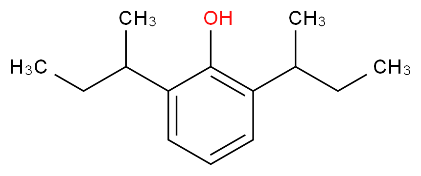 CAS_5510-99-6 molecular structure