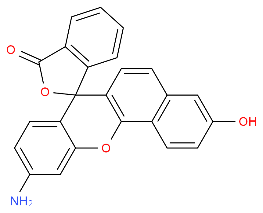 Seminaphtharhodafluor_Molecular_structure_CAS_153967-04-5)