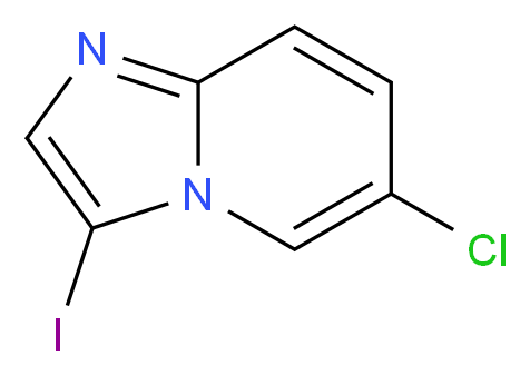 6-Chloro-3-iodoimidazo[1,2-a]pyridine_Molecular_structure_CAS_885275-59-2)