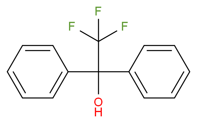&alpha;-(Trifluoromethyl)benzhydrol_Molecular_structure_CAS_379-18-0)