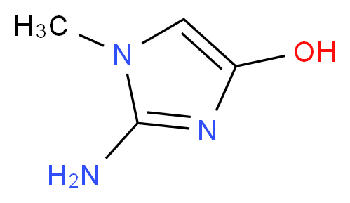 CAS_60-27-5 molecular structure