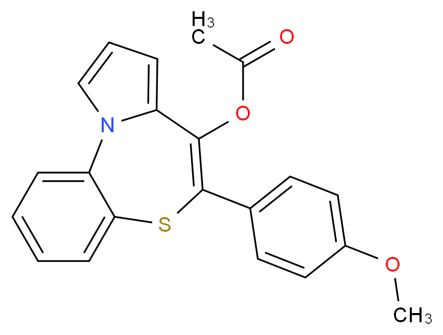 CAS_131403-76-4 molecular structure