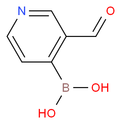 CAS_1256355-58-4 molecular structure