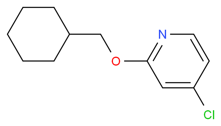 CAS_1346707-05-8 molecular structure