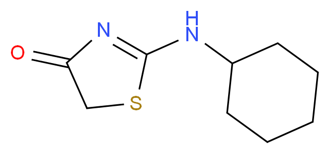 CAS_27052-19-3 molecular structure