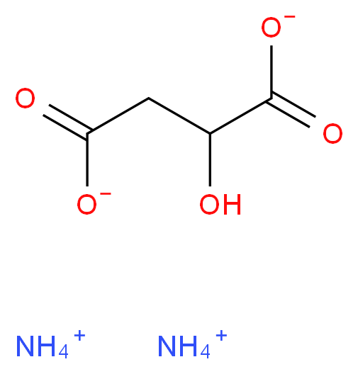 CAS_6283-27-8 molecular structure