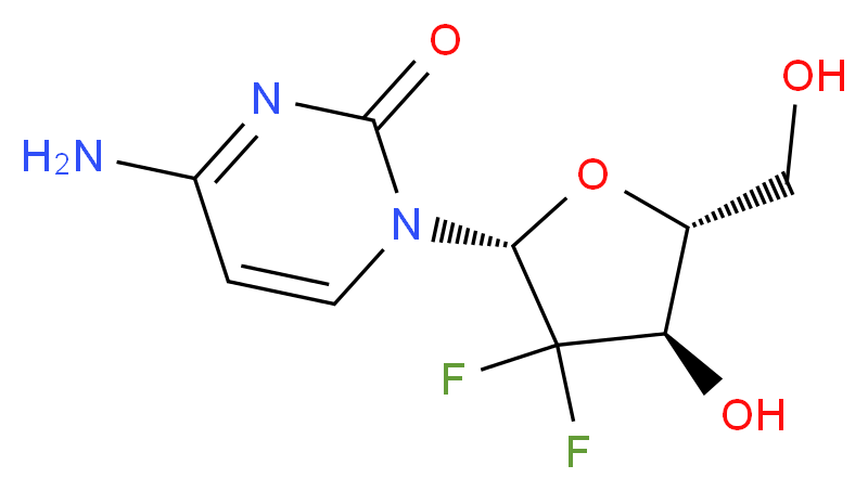 CAS_95058-81-4 molecular structure