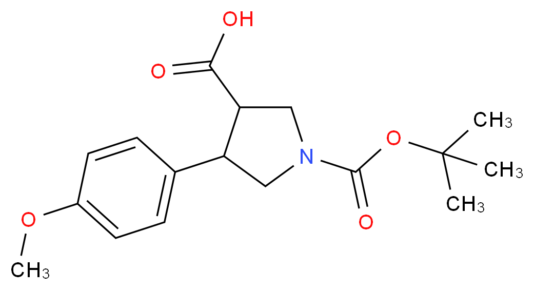 CAS_851484-94-1 molecular structure