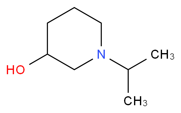 CAS_3554-62-9 molecular structure