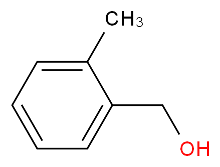 CAS_89-95-2 molecular structure