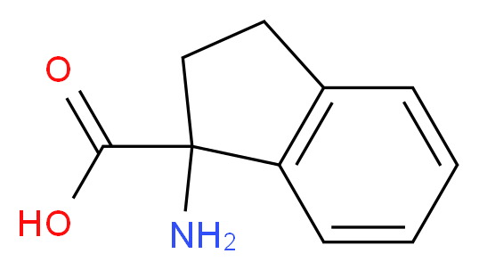 CAS_3927-71-7 molecular structure