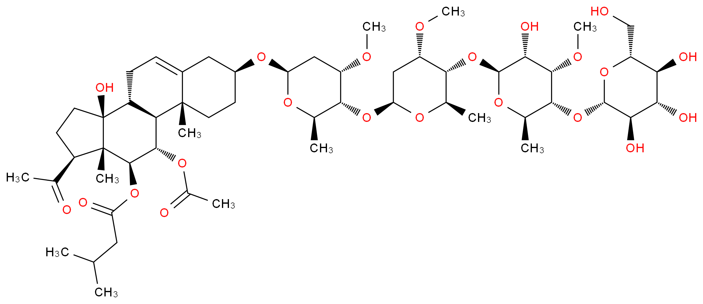 CAS_89020-11-1 molecular structure