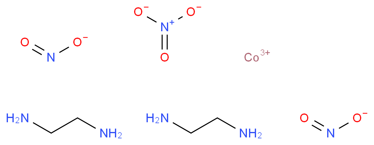 CAS_14240-12-1 molecular structure