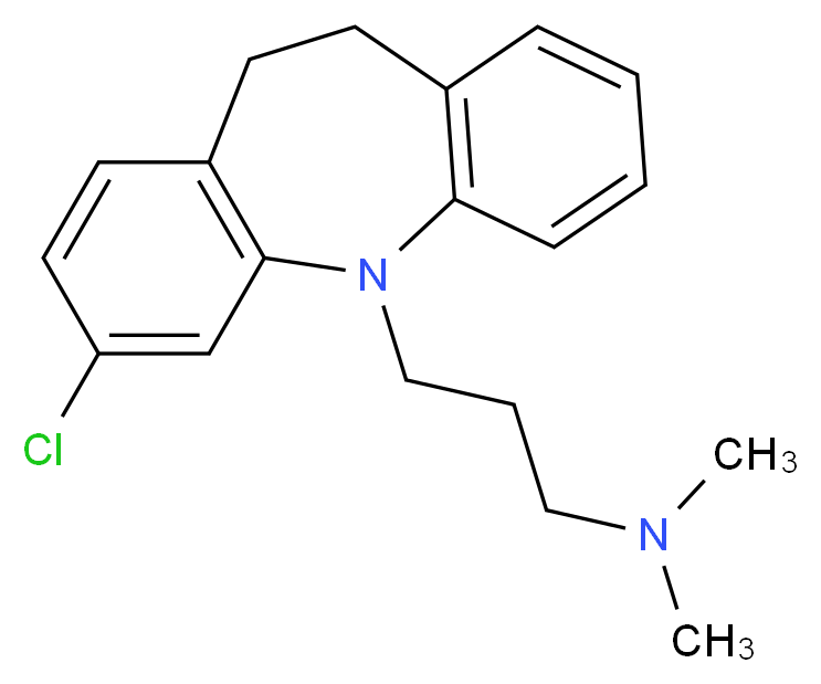 CAS_303-49-1 molecular structure