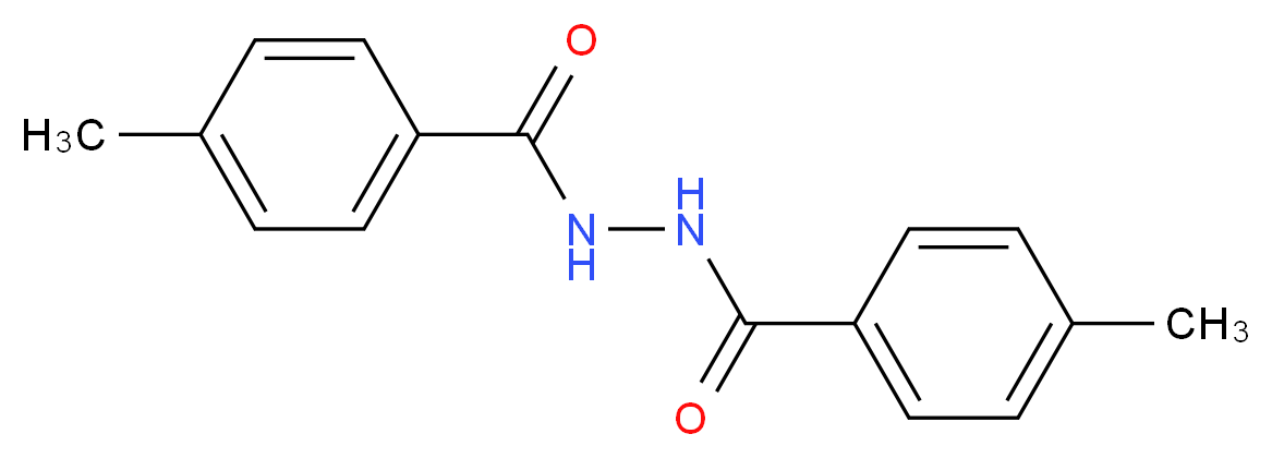 CAS_1530-73-0 molecular structure