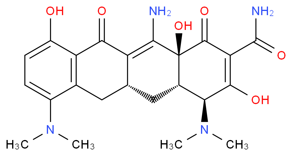 CAS_864073-42-7 molecular structure