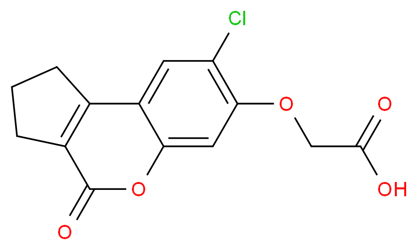 CAS_326102-27-6 molecular structure