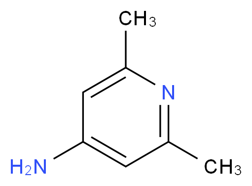CAS_3512-80-9 molecular structure