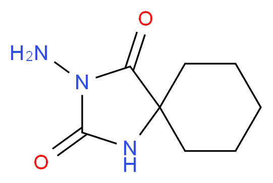 CAS_16252-63-4 molecular structure