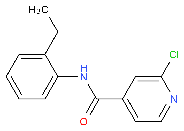 CAS_1019323-34-2 molecular structure
