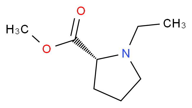 CAS_107599-40-6 molecular structure